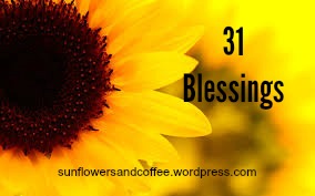 31 Blessings